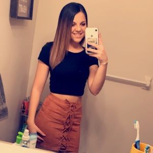 Meet your Posher, Chelsea